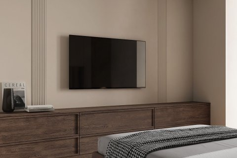 Купить квартиру в Барселона, Испания с 5 комнат, № 1503 - фото 28