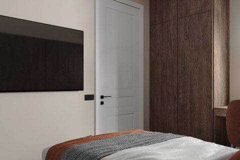 Купить квартиру в Барселона, Испания с 5 комнат, № 1503 - фото 16