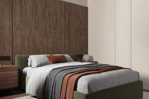 Купить квартиру в Барселона, Испания с 5 комнат, № 1503 - фото 12