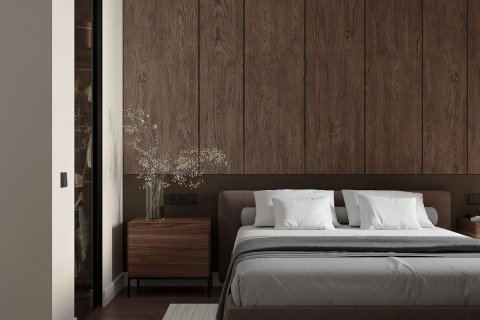 Купить квартиру в Барселона, Испания с 5 комнат, № 1503 - фото 20