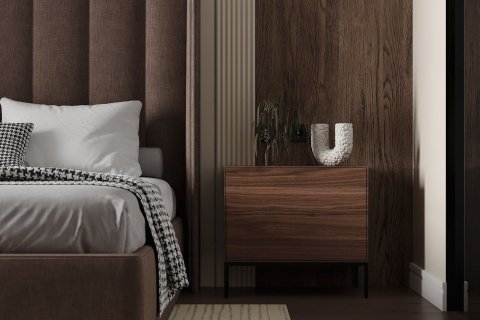 Купить квартиру в Барселона, Испания с 5 комнат, № 1503 - фото 26