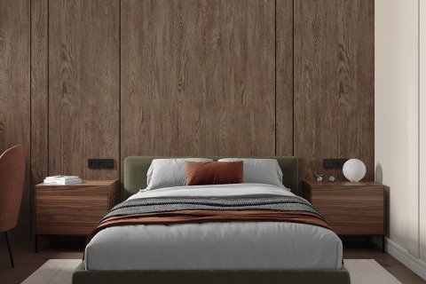 Купить квартиру в Барселона, Испания с 5 комнат, № 1503 - фото 14