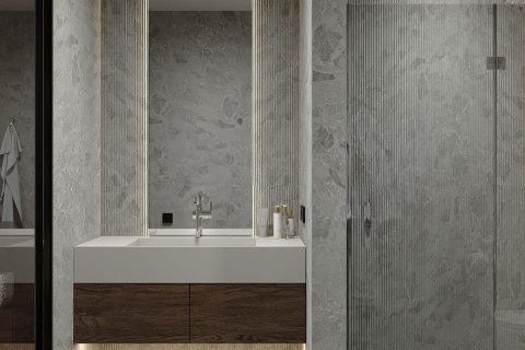 Купить квартиру в Барселона, Испания с 5 комнат, № 1503 - фото 17