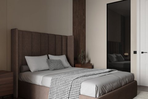 Купить квартиру в Барселона, Испания с 5 комнат, № 1503 - фото 24