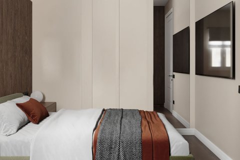 Купить квартиру в Барселона, Испания с 5 комнат, № 1503 - фото 13