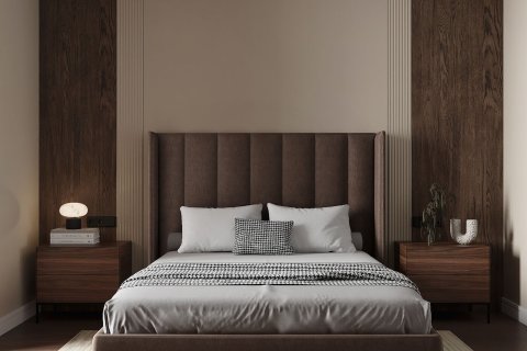 Купить квартиру в Барселона, Испания с 5 комнат, № 1503 - фото 25