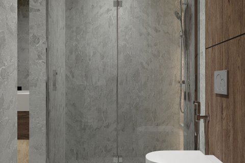 Купить квартиру в Барселона, Испания с 5 комнат, № 1503 - фото 18