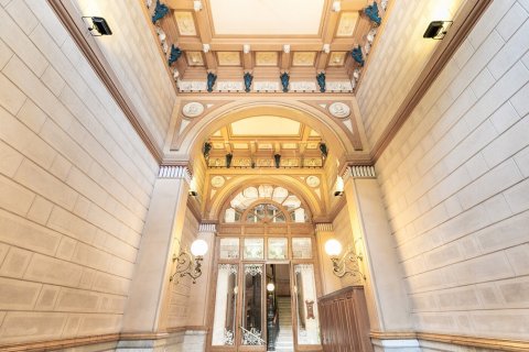 4 bedrooms apartment for sale in Barcelona, Catalonia, Spain № 1505 - photo 16