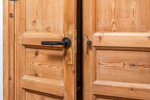 Купить квартиру в Барселона, Испания с 4 комнаты, № 1504 - фото 21