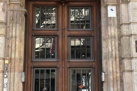 Купить квартиру в Барселона, Испания с 4 комнаты, № 1504 - фото 23