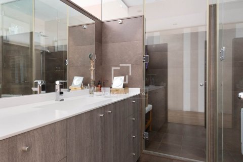 8 chambres villa à vendre à Valldoreix, Barcelona, Catalonia, Spain № 4419 - photo 21