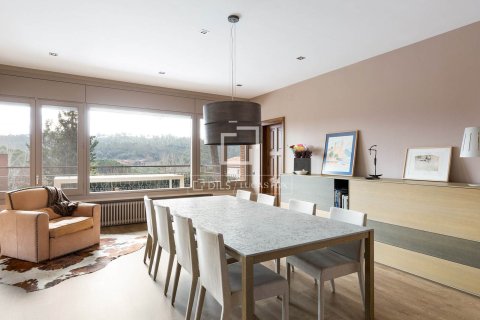 8 chambres villa à vendre à Valldoreix, Barcelona, Catalonia, Spain № 4419 - photo 9