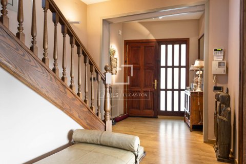 8 chambres villa à vendre à Valldoreix, Barcelona, Catalonia, Spain № 4419 - photo 13