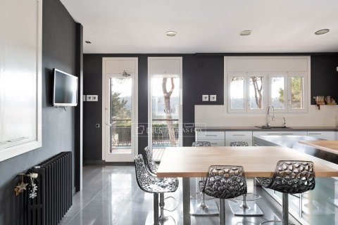 8 chambres villa à vendre à Valldoreix, Barcelona, Catalonia, Spain № 4419 - photo 16