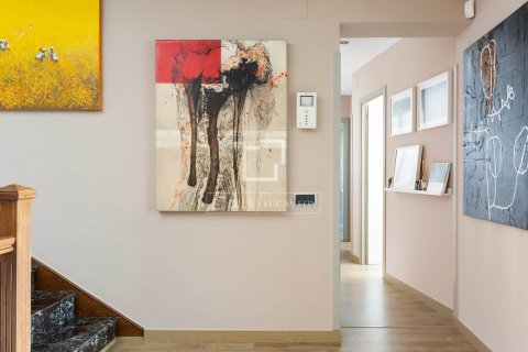 8 chambres villa à vendre à Valldoreix, Barcelona, Catalonia, Spain № 4419 - photo 24