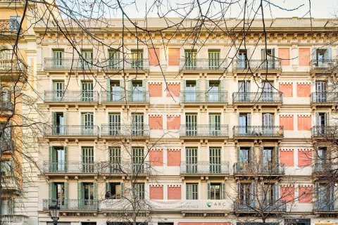 2 chambres apartment à vendre à Barcelona, Catalonia, Spain № 4422 - photo 30