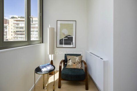 2 bedrooms apartment for sale in Barcelona, Catalonia, Spain № 4422 - photo 12