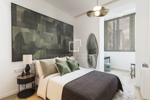 2 chambres apartment à vendre à Barcelona, Catalonia, Spain № 4422 - photo 10