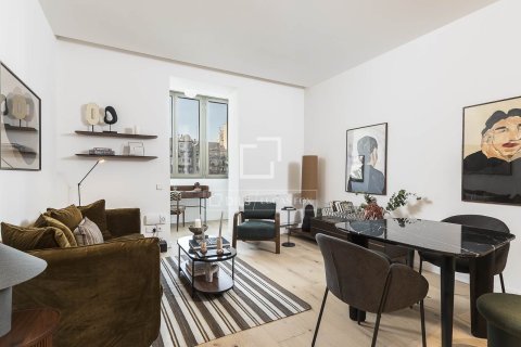 2 chambres apartment à vendre à Barcelona, Catalonia, Spain № 4422 - photo 2