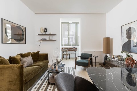 2 chambres apartment à vendre à Barcelona, Catalonia, Spain № 4422 - photo 4