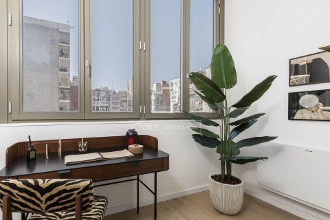 2 chambres apartment à vendre à Barcelona, Catalonia, Spain № 4422 - photo 5