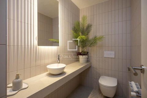 2 bedrooms apartment for sale in Barcelona, Catalonia, Spain № 4422 - photo 21