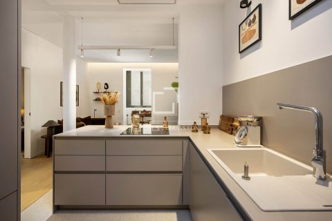 2 bedrooms apartment for sale in Barcelona, Catalonia, Spain № 4422 - photo 23