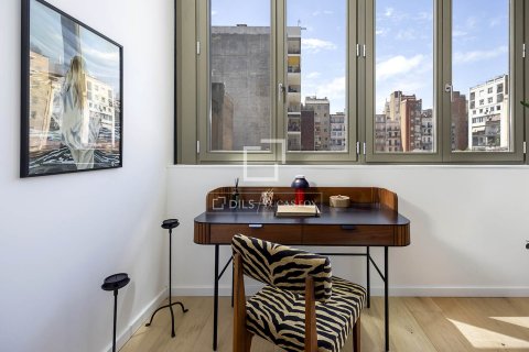 2 bedrooms apartment for sale in Barcelona, Catalonia, Spain № 4422 - photo 28
