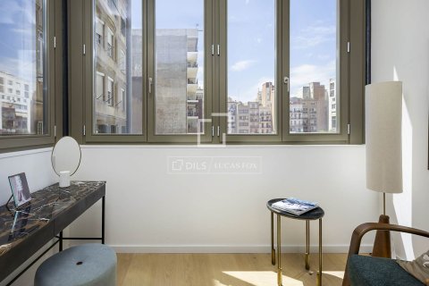 2 bedrooms apartment for sale in Barcelona, Catalonia, Spain № 4422 - photo 13