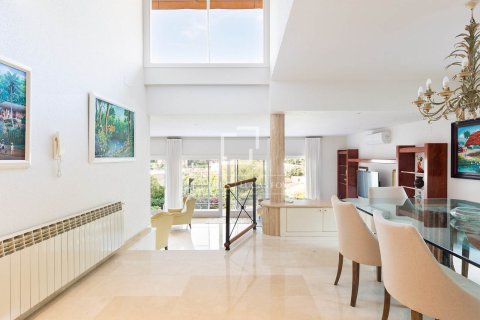 7 chambres villa à vendre à Castelldefels, Barcelona, Catalonia, Spain № 4421