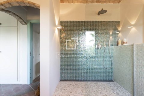 Villa de 5 dormitorios en venta en Sitges, Barcelona, Cataluña, Spain № 4418 - foto 27