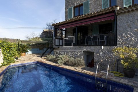 Villa de 5 dormitorios en venta en Sitges, Barcelona, Cataluña, Spain № 4418 - foto 15
