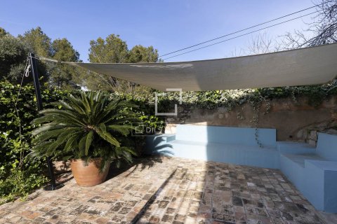 Villa de 5 dormitorios en venta en Sitges, Barcelona, Cataluña, Spain № 4418 - foto 20