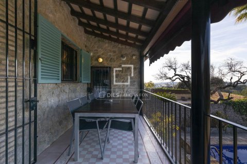 Villa de 5 dormitorios en venta en Sitges, Barcelona, Cataluña, Spain № 4418 - foto 11