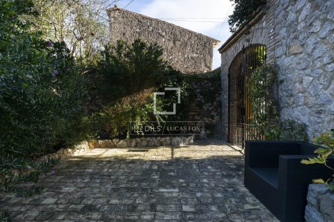 Villa de 5 dormitorios en venta en Sitges, Barcelona, Cataluña, Spain № 4418 - foto 19