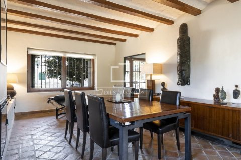 Villa de 5 dormitorios en venta en Sitges, Barcelona, Cataluña, Spain № 4418 - foto 5