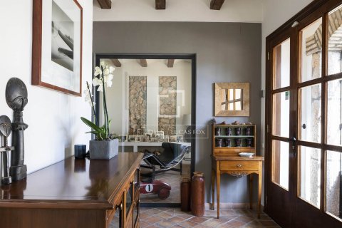 Villa de 5 dormitorios en venta en Sitges, Barcelona, Cataluña, Spain № 4418 - foto 4