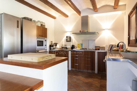 Villa de 5 dormitorios en venta en Sitges, Barcelona, Cataluña, Spain № 4418 - foto 7