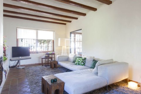 Villa de 5 dormitorios en venta en Sitges, Barcelona, Cataluña, Spain № 4418 - foto 10