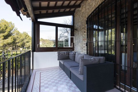 Villa de 5 dormitorios en venta en Sitges, Barcelona, Cataluña, Spain № 4418 - foto 12