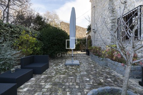 Villa de 5 dormitorios en venta en Sitges, Barcelona, Cataluña, Spain № 4418 - foto 17