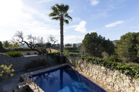 Villa de 5 dormitorios en venta en Sitges, Barcelona, Cataluña, Spain № 4418 - foto 14
