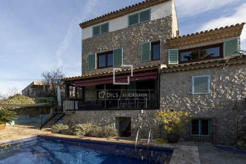 5 chambres villa à vendre à Sitges, Barcelona, Catalonia, Spain № 4418