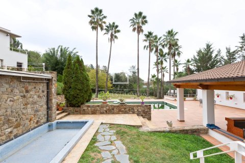 7 chambres villa à vendre à Matadepera, Barcelona, Catalonia, Spain № 4420 - photo 4