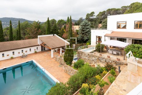 7 chambres villa à vendre à Matadepera, Barcelona, Catalonia, Spain № 4420 - photo 2