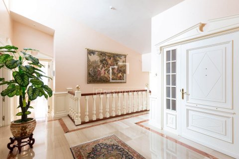 7 chambres villa à vendre à Matadepera, Barcelona, Catalonia, Spain № 4420 - photo 26