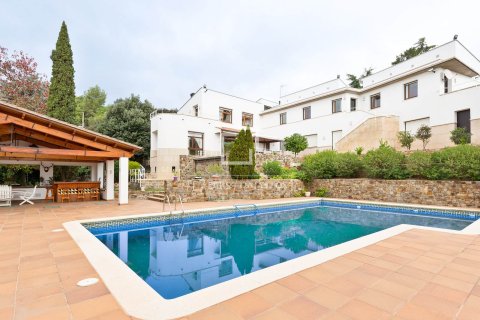 7 chambres villa à vendre à Matadepera, Barcelona, Catalonia, Spain № 4420 - photo 5