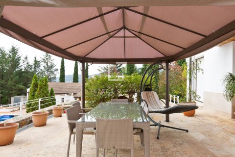 7 chambres villa à vendre à Matadepera, Barcelona, Catalonia, Spain № 4420 - photo 18