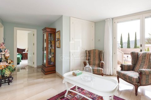 7 chambres villa à vendre à Matadepera, Barcelona, Catalonia, Spain № 4420 - photo 23