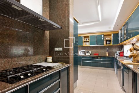 7 chambres villa à vendre à Matadepera, Barcelona, Catalonia, Spain № 4420 - photo 15